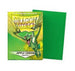 Dragon Shields: (100) Matte Apple Green (DISPLAY 10)