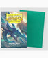 Dragon Shields: (100) Matte - Aurora (DISPLAY 10)