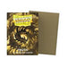 Dragon Shields: (100) Matte Dual - Truth (DISPLAY 10)