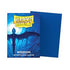 Dragon Shields: (100) Matte Dual - Wisdom (DISPLAY 10)
