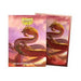 Dragon Shields: (100) Matte Dual Art - Chinese New Year - Wood Dragon 2024 (DISPLAY 10)