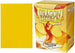 Dragon Shield Yellow Matte