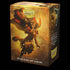 Dragon Shields Alaria