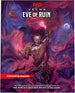 Dungeons & Dragons RPG: Vecna Eve of Ruin Hard Cover