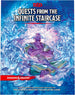 Dungeons & Dragons RPG: Quests from the Infinite Staircase Hard Cover