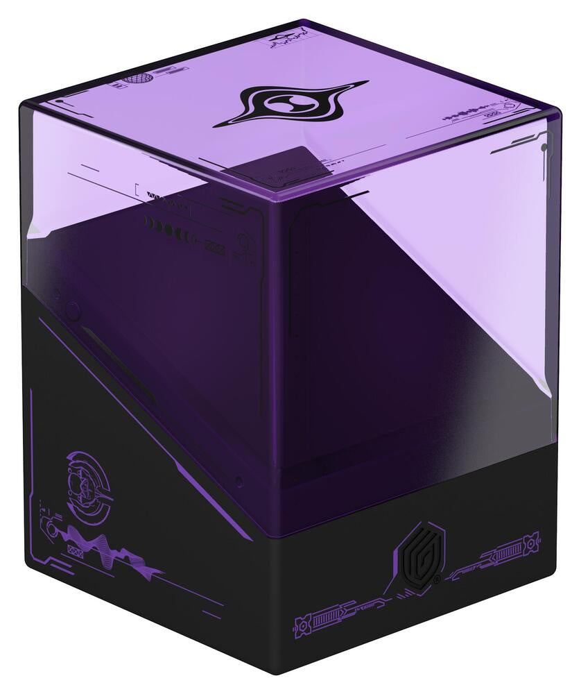 EOE Boulder 100+ Purple
