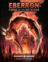 Eberron Forge of the Artificer Alternate Cover