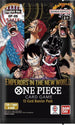Emperors In The New World Booster Pack (OP09)