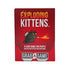 Exploding Kittens