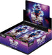 Dragon Ball Super Fusion World TCG: Set 04 Booster Display (24) (FB04)