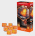 Fireball Adventure Dice Set