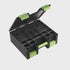 GameGenic Game Castle Black Green