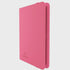 Gamegenic 8 Pocket Binder Pink Prime