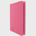 Gamegenic 8 Pocket Binder Pink Prime