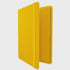 Gamegenic Prime 18 Pocket Binder Yellow