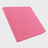 Gamegenic Prime 24 Pocket Binder Pink