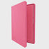 Gamegenic Zip Up 18 Pocket Binder Pink