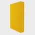 Gamegenic Zip up 8 Pocket Binder Yellow