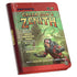 Green Suns Zenith Card Binder