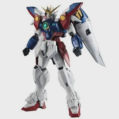 Gundam XXCG-00w0 Wing Zero EV Model