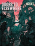 Heart RPG Doors to Elsewhere