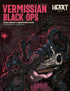 Heart RPG Vermissian Black OPS