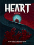Heart The City Beneath Hardback