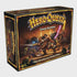 Heroquest Game System
