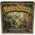 Heroquest Jungles of Delthrak
