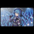 Hololive Hochimachi Suisei Playmat