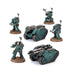 Horus Heresy Rapier Laser Destroyer