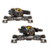 Hours Heresy Tarantula Sentry Guns