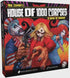 House  of 1000 Corpses A Game Of Horror
