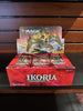 Ikoria: Lair of Behemoths - Booster Packs