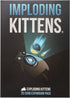 Imploding Kittens