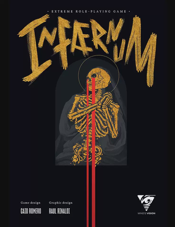 Infaernum RPG