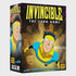 Invincible The Card Game