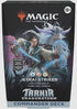 Jeskai Striker Commander Deck