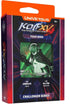 King of Fighters XV Collector Decks
