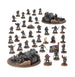 Krieg Siege Platoon