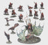 Lances of the Crimson Keep