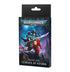 Leagues of Votann Datasheet Cards