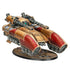 Legio Custodes Caladius Grav-Tank