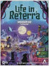 Life in Reterra Moonrise
