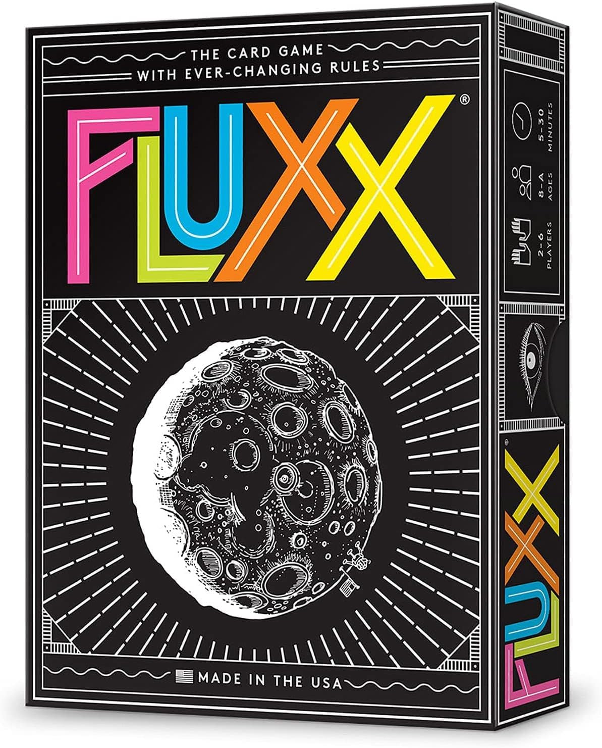 Fluxx 5.0 Edition: Deck