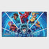 Lorcana Playmat Baymax