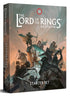 Lord of the Rings Starter Set Over Hill and Under Hill
