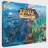 Lost Ruins of Arnak Twisted Paths