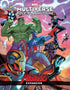 MVL Multiverse RPG Avengers Expansion