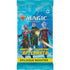 Magic the Gathering CCG: March of the Machines - The Aftermath - Epilogue Draft Booster Pack